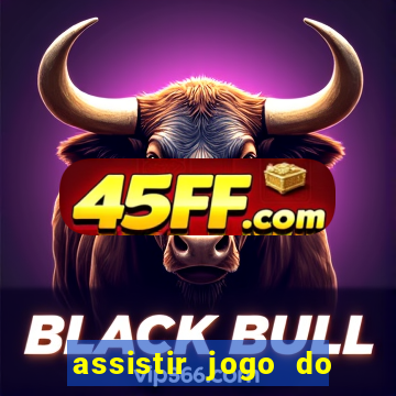 assistir jogo do cruzeiro ao vivo futemax